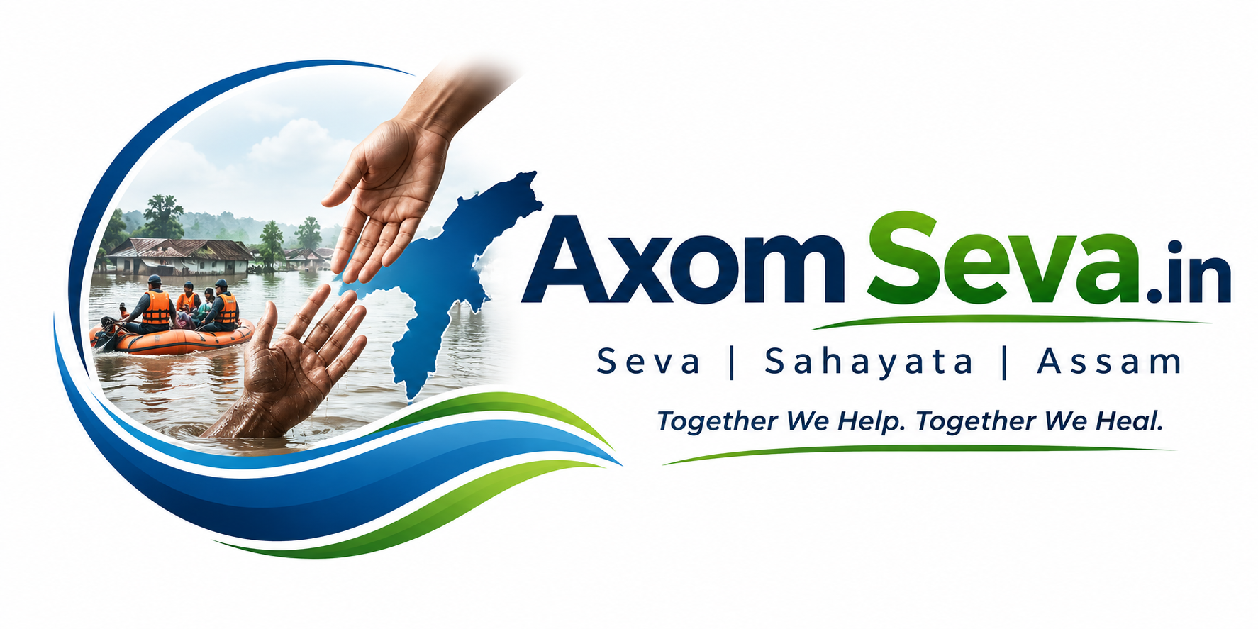 Axom Seva.in